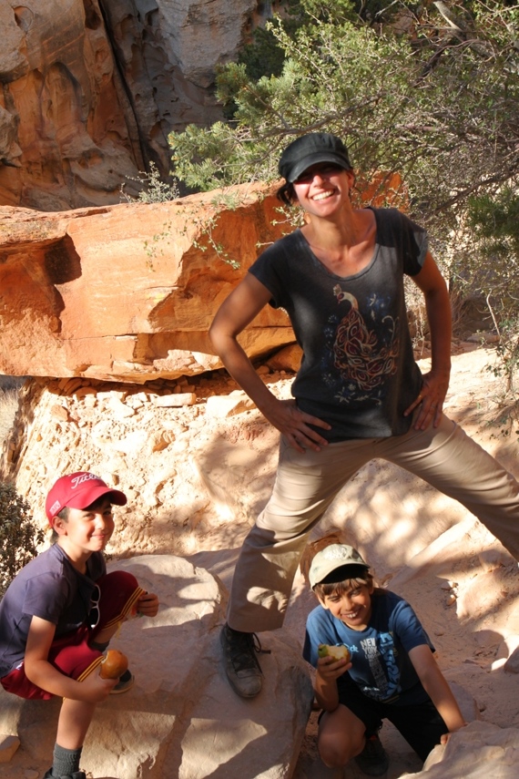 Capitol Reef National Park